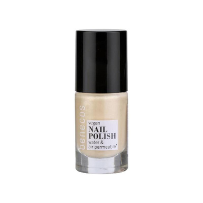Produktfoto zu Benecos - Nagellack - sharp rosé - 5 ml