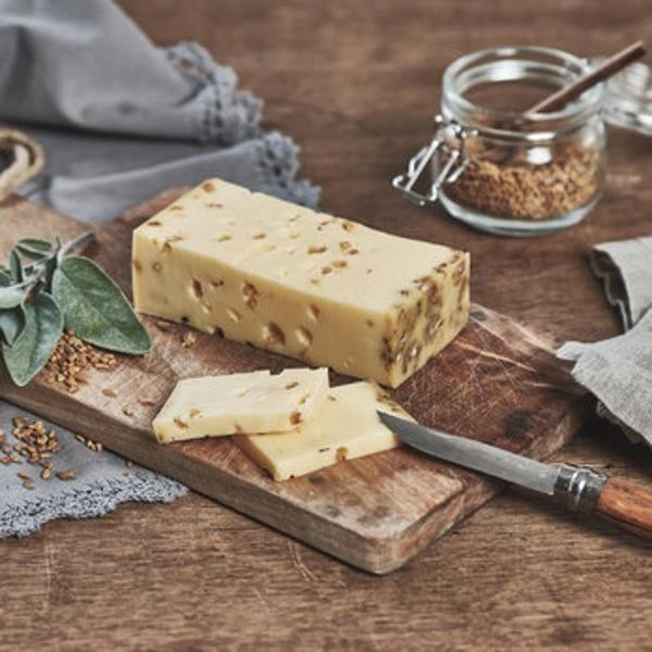 Dannwisch Hofkäse Bockshorn