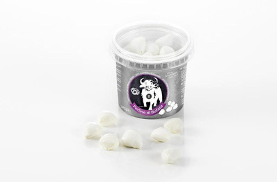 Produktfoto zu ÖMA - Perline di Bufala - 125g