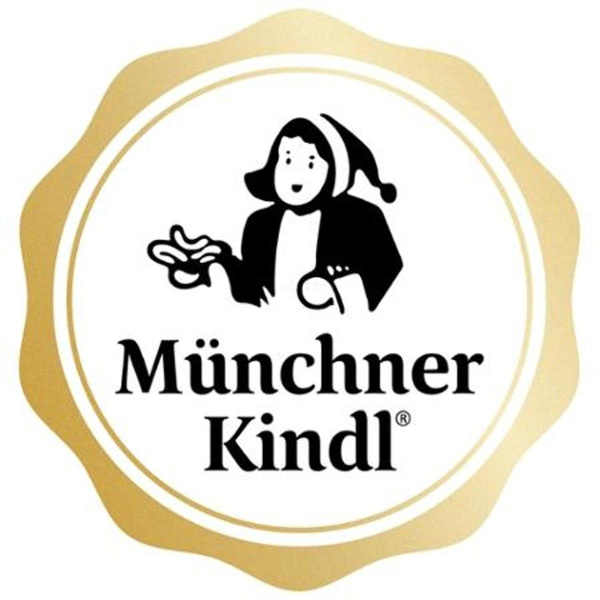 Produktfoto zu Münchner Kindl - Feigensenf - 125ml