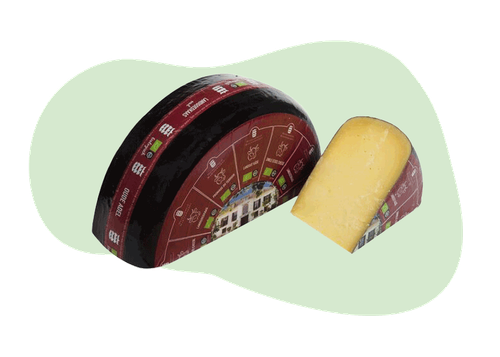 Oude Adel Gouda