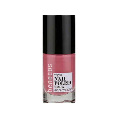 Produktfoto zu Benecos -  Nagellack mystery - 5 ml