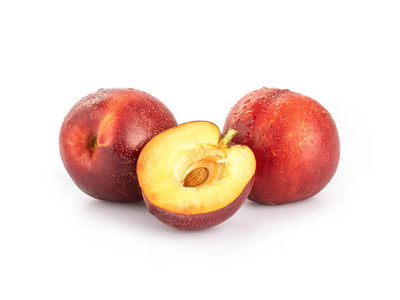 Produktfoto zu Nektarinen, groß