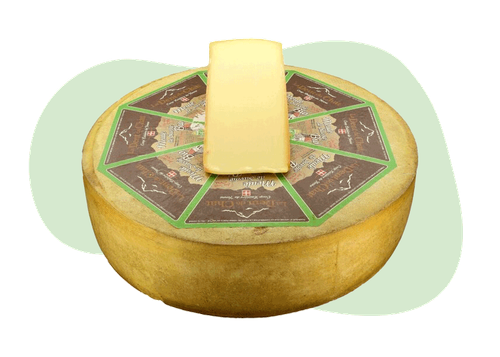 Meule de Savoie 