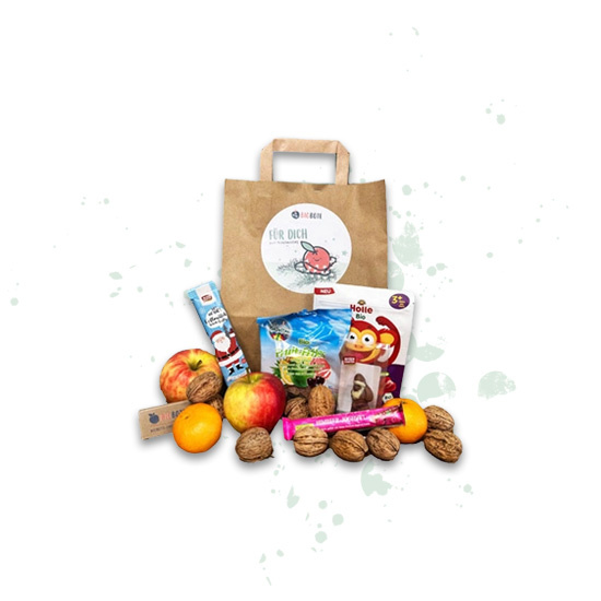 Gewinn Türchen 6: Nikolaustüte