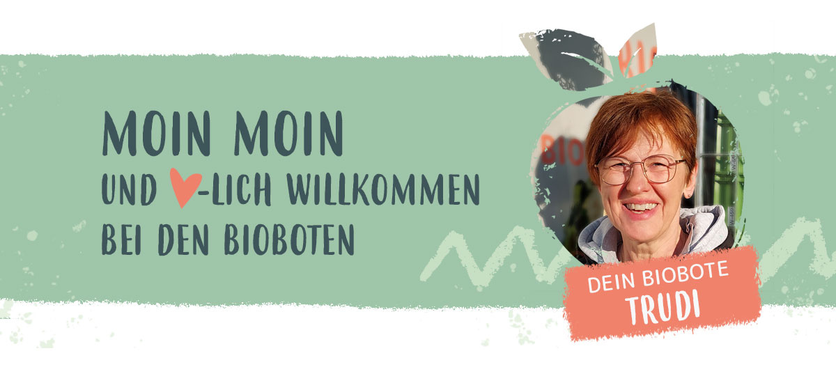 Biobotin Trudi