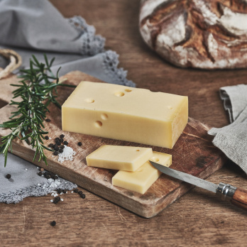 Hof Dannwisch Hofkäse Natur 