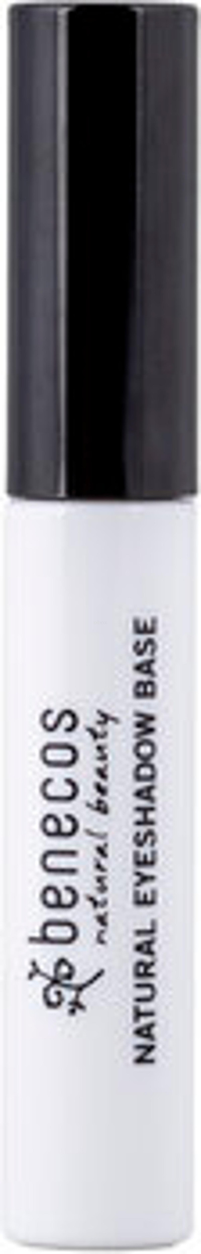 Produktfoto zu Benecos - Eyeshadow Base prime fine - 5ml