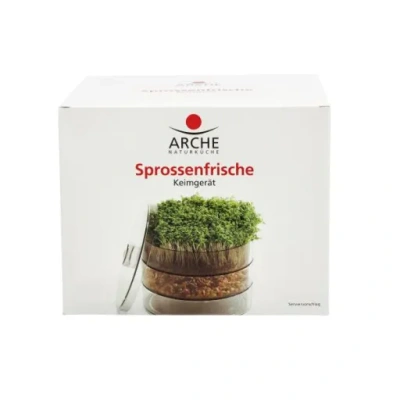 Produktfoto zu Keimgerät Sprossenfrische