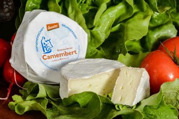 Grummersorter Camembert 