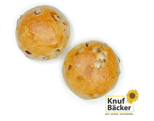 Produktfoto zu Knuf Bäcker - Rosinenbrötchen
