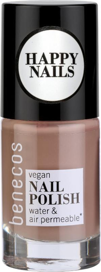 Produktfoto zu Benecos - Nagellack rock it! - 5 ml