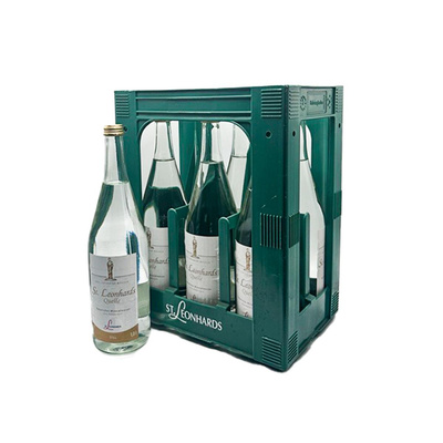 Produktfoto zu St. Leonhard - Still - 6 x 1l