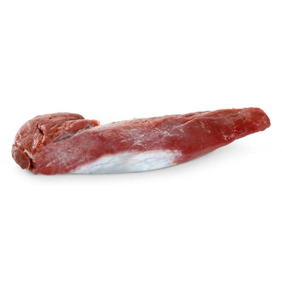Produktfoto zu Kalbsfilet, ca. 800g