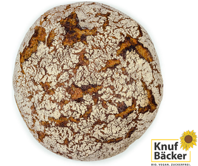 Produktfoto zu Knuf Bäcker - Jausenbrot - 1000g