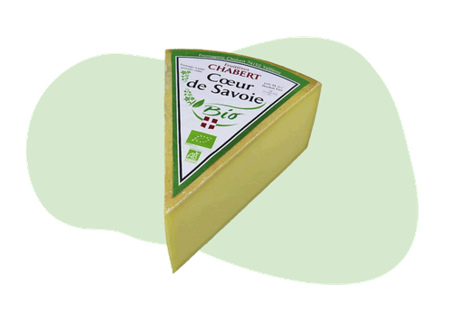 SW Coeur de Savoie