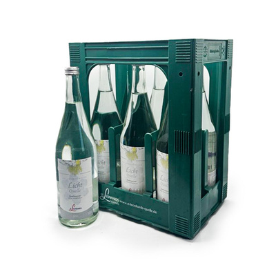 Produktfoto zu St. Leonhard - Lichtquelle - 6 x 1l