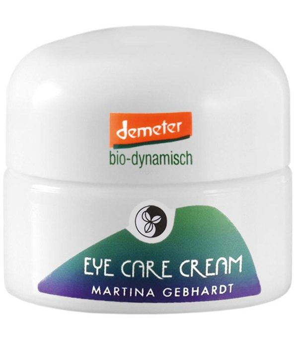 Produktfoto zu Martina Gebhardt - Eye Care - 15ml