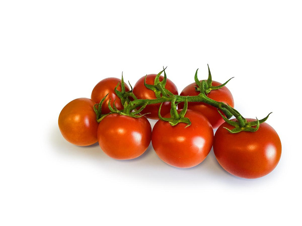 Produktfoto zu Strauchtomaten