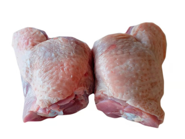 Produktfoto zu b*Oberkeule von der Pute, ca. 800g