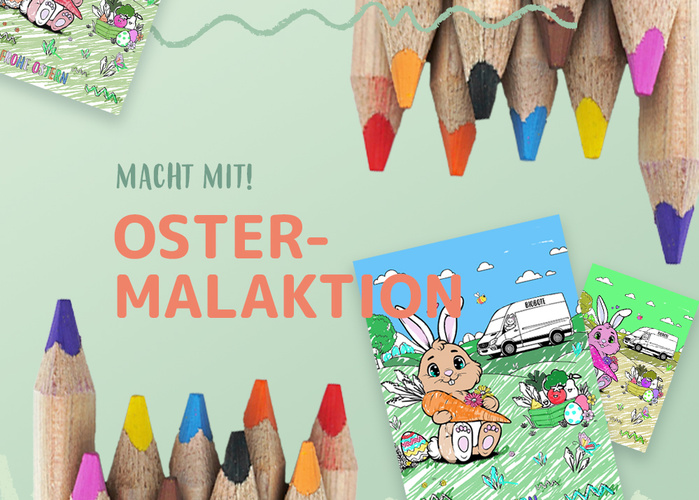 Oster Malaktion