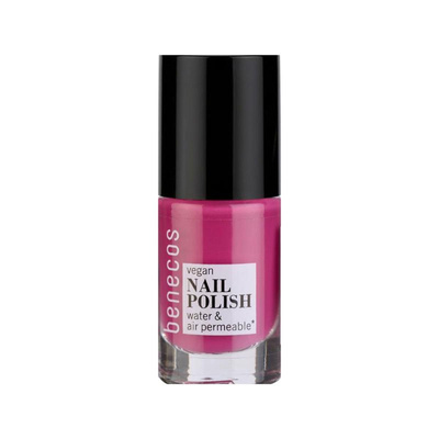Produktfoto zu Benecos - Nagellack my secret - 5 ml