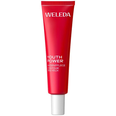 Produktfoto zu Weleda -Youth Power Augenpflege Granatapfel - 12ml