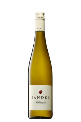 Scheurebe weiß, lieblich - 0,75l