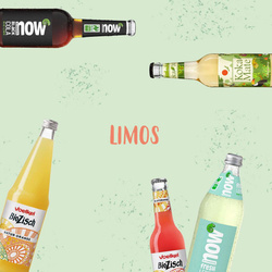 Produktfoto zu Entdecke Limos