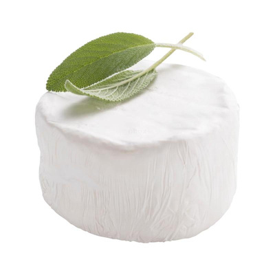 Produktfoto zu Anderlbauer - Schaf-Camembert natur