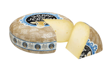 Happy Mrs Jersey mittelalt34027 