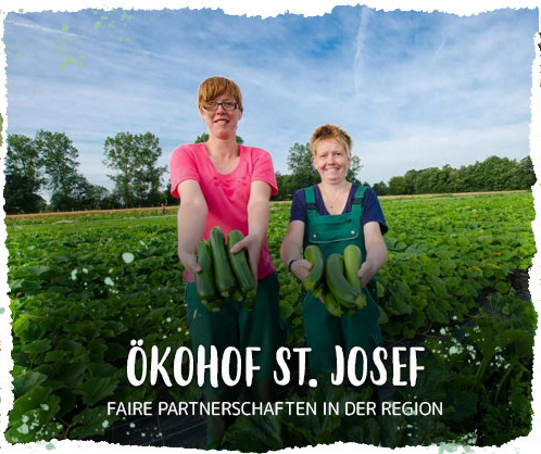 Sozialöer Ökohof St. Josef