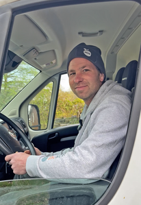 Fahrer Rainer