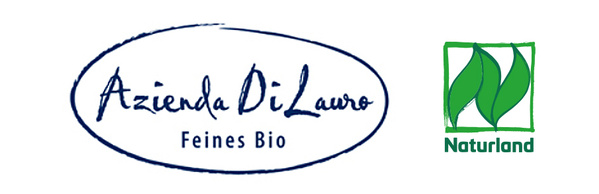 Azienda di Lauro+ Naturland Siegel