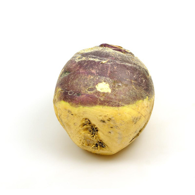Produktfoto zu Steckrübe, ca. 600g