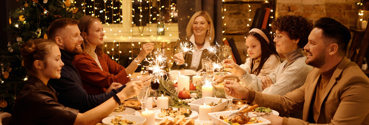 Header Festtagsmenü Weihnachten