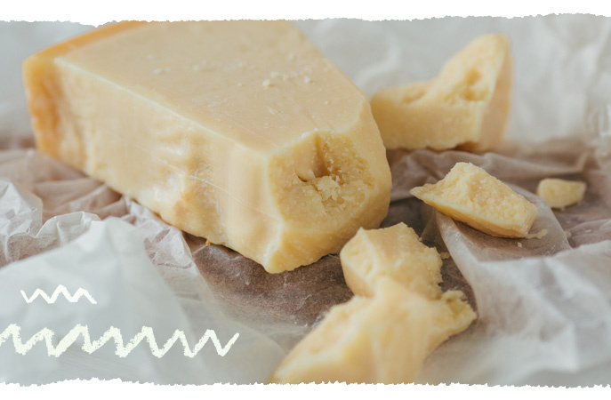 Parmesan