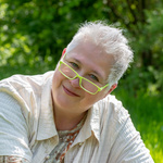Anke Dahm