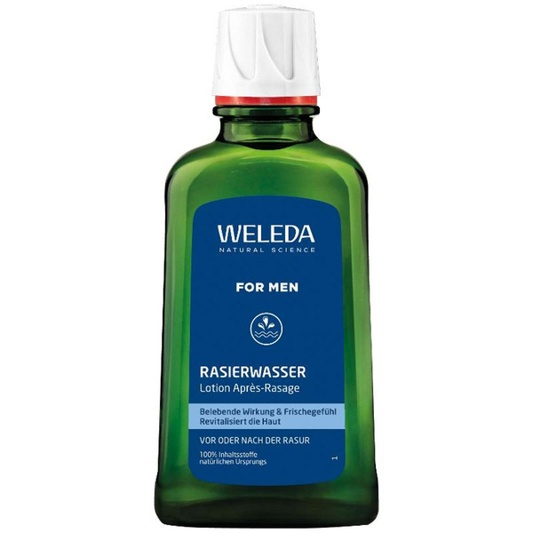 Produktfoto zu For Men Rasierwasser - 100 ml