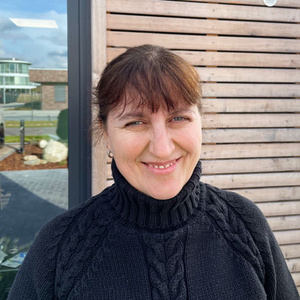 Nadja - Im Packteam des Bioboten