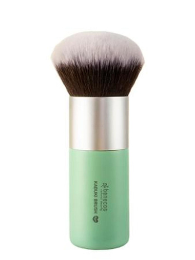 Produktfoto zu Benecos - Kabuki Brush Colour Edition
