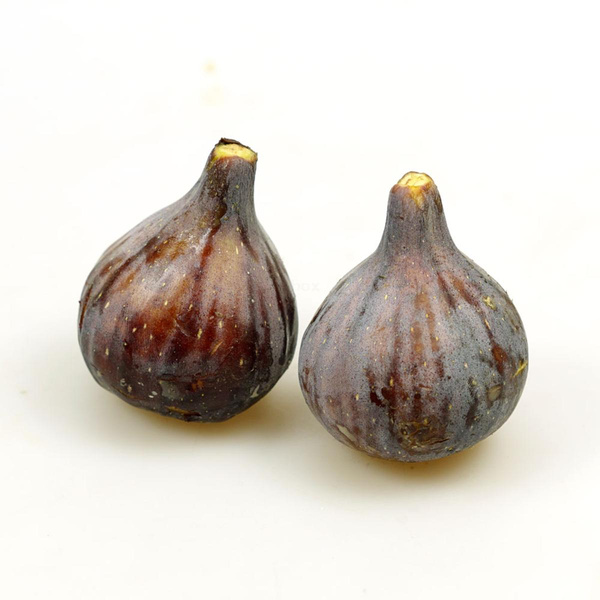 Produktfoto zu Feigen dunkel, ca. 40g