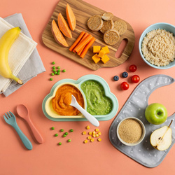 Produktfoto zu Beikost Rezeptideen entdecken