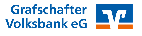 Logo Grafschafter Volksbank VoBa