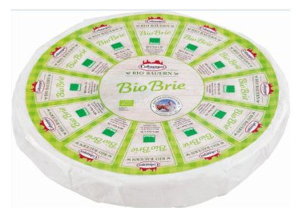 Coburger Brie