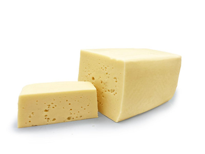 Produktfoto zu Hof Wrisse - Butterkäse, Natur
