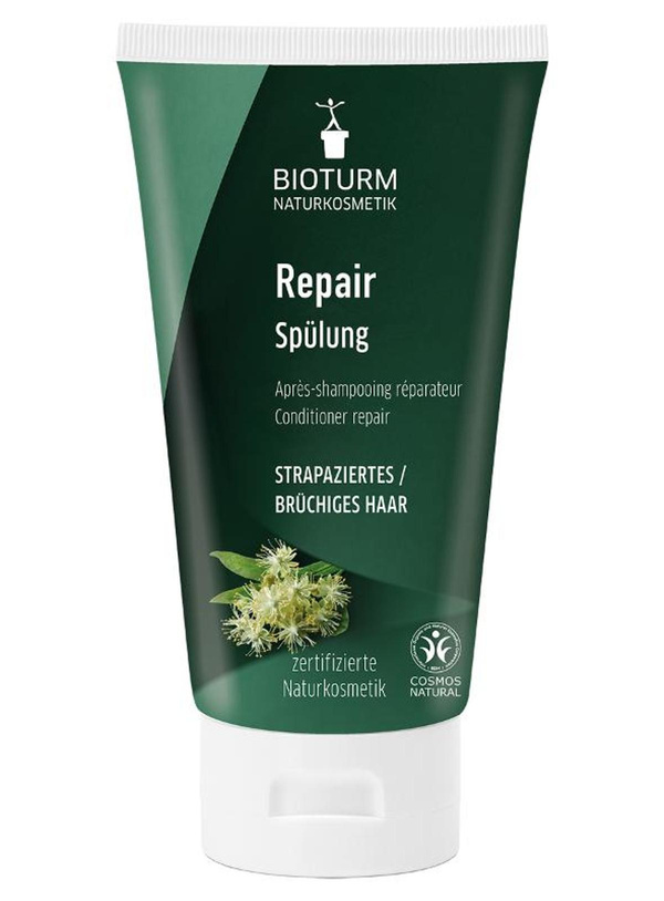 Produktfoto zu Bioturm - Spülung Repair - 150ml