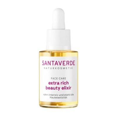 Produktfoto zu SantaVerde Extra rich Beauty Elixier - 30ml